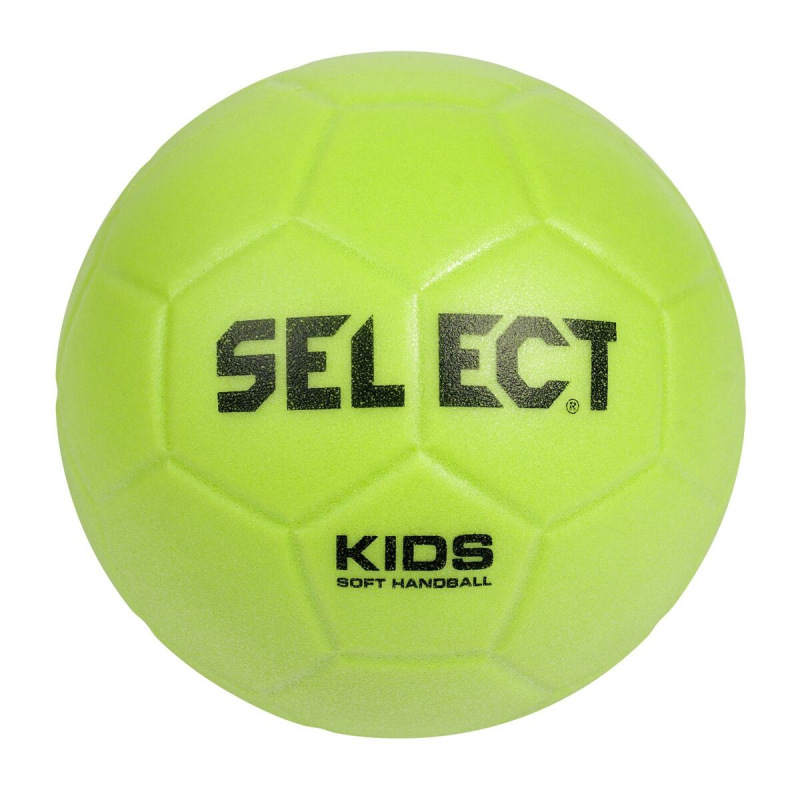 HB Soft Kids lopta na hádzanú