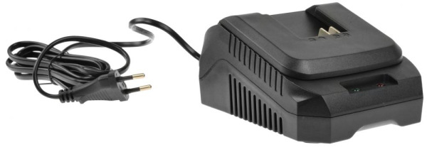 Nabíjačka akumulátorov Li-ion, 18 V, rýchla, GEKO 2