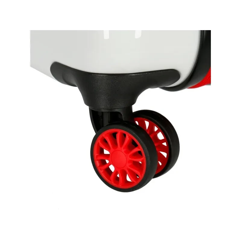 Luxusný detský ABS cestovný kufor MARVEL, 55x38x20cm, 34L, 3681761 8