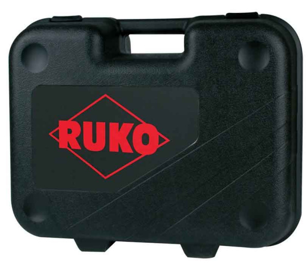Vŕtačka s magnetickým stojanom 1100 W, sila upnutia 10.000 N, RUKO 3