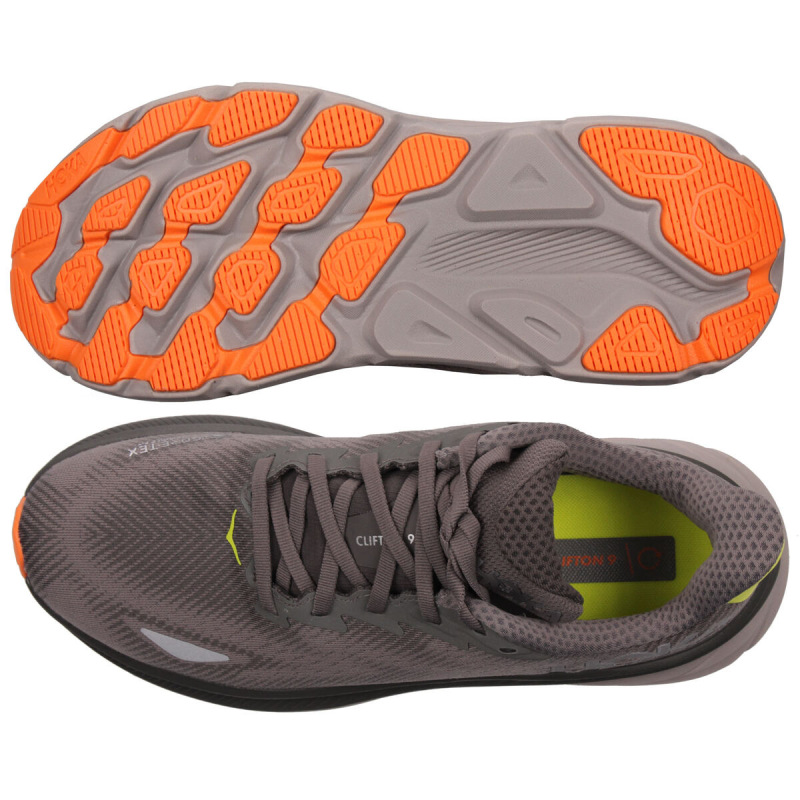 Clifton 9 GTX pánska obuv ALTG 2