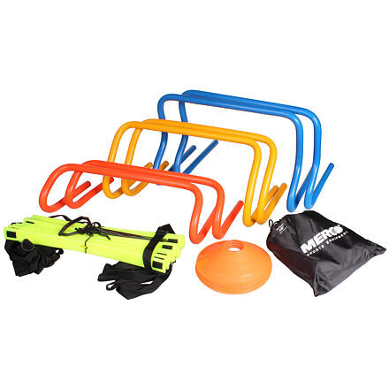 Advantage Kit tréningová agility sada