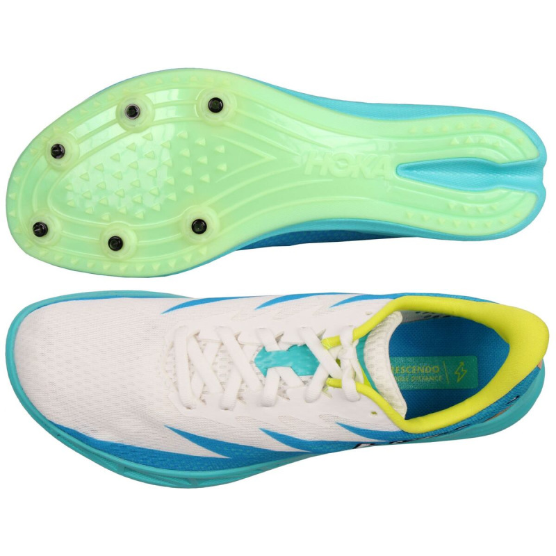 Crescendo MD bežecké tretry CDVB 2