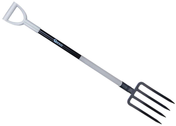Záhradné vidly 120 cm HARD-LINE, GEKO 3