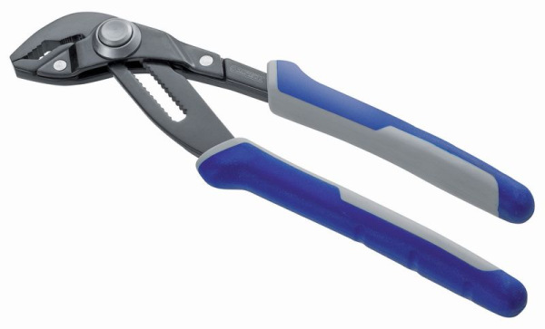 Kliešte Expert E084649, 300 mm, nastaviteľné