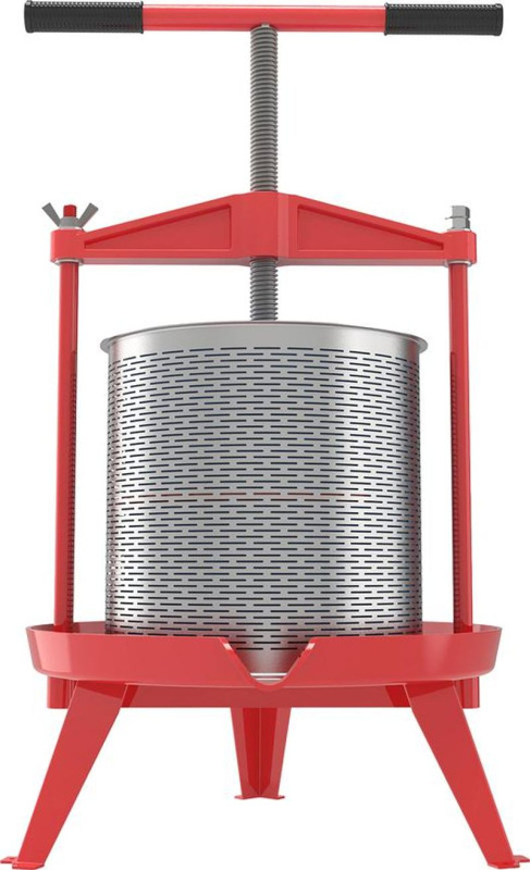 Lis Strend Pro, na ovocie, 14 lit, s filtračným vrecom