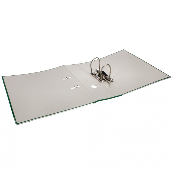 Zelený zakladač A4 1