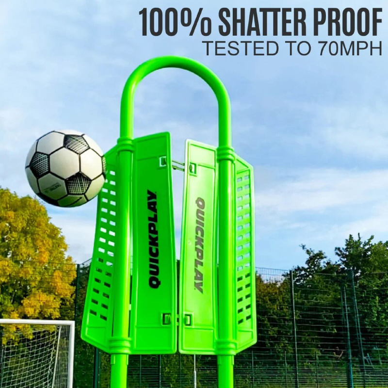 Replay Defender teleskopická figurína 4