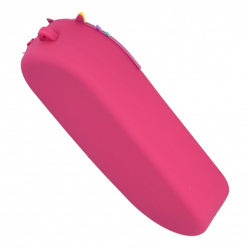 Jednorožec peračnik s príveskom 1