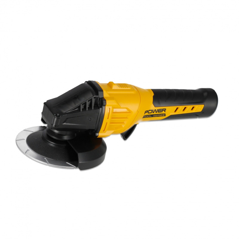 Detská funkčná brúska 2