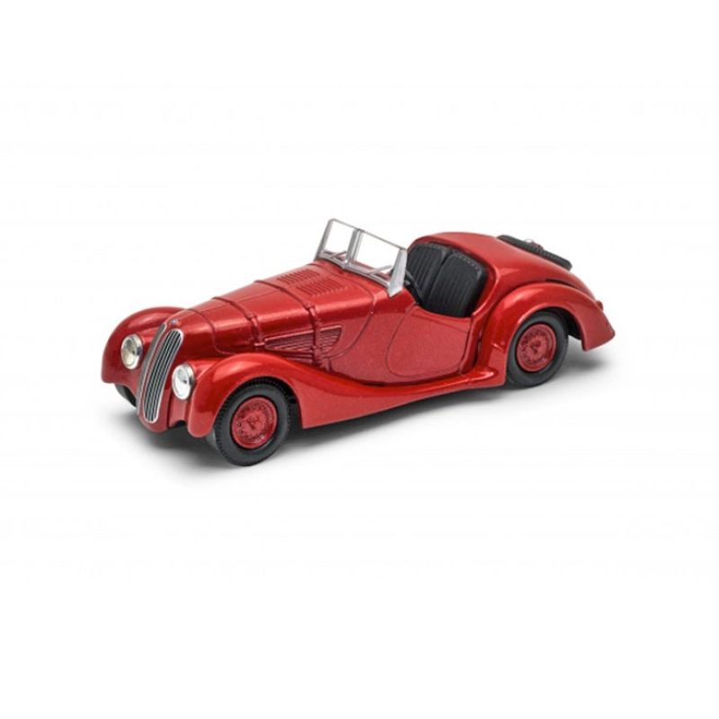 1:34 BMW 328