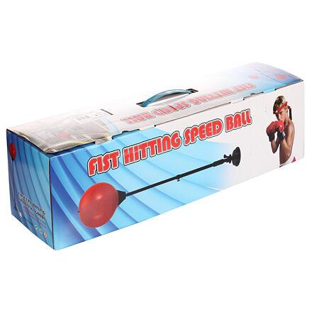 Merco Boxing Speed Ball boxovacia hruška s prísavkou 1