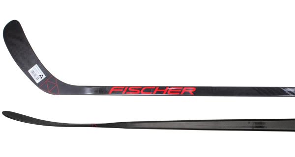 Fischer CT450 SR Grip kompozitová hokejka P 92 flex 85