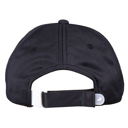 Pure Logo Cap šiltovka čierna 1