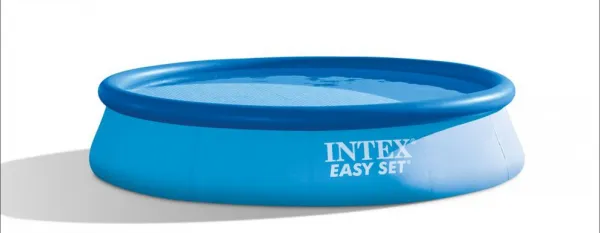 Bazén Intex 28130 Easy 366 x 76 cm bez filtrácie