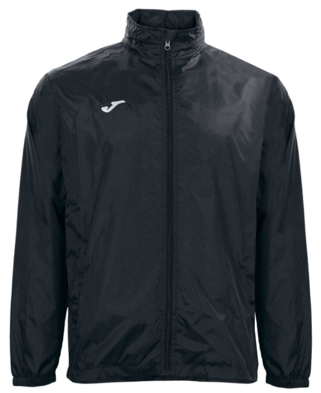 Joma Rainjacket Iris pánska bunda čierna veľ. 5XS