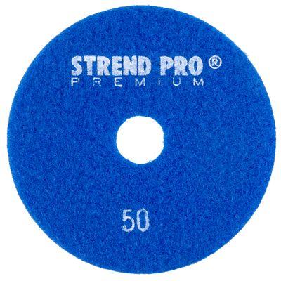 Podložka Strend Pro Premium DP514, 100 mm, G50, diamantová, brúsna, leštiaca