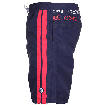Sergio Tacchini 18827-AST chlapčenské plavecké šortky modrá veľkosť 14 / 164 cm 2