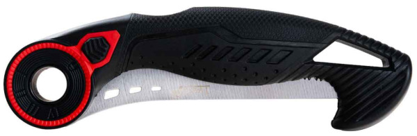 Pílka na drevo skladacia 150 mm, Japonská oceľ SK5, TVARDY 4