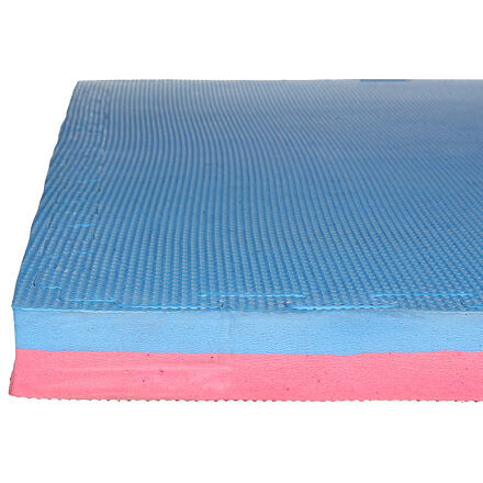 Champion tatami