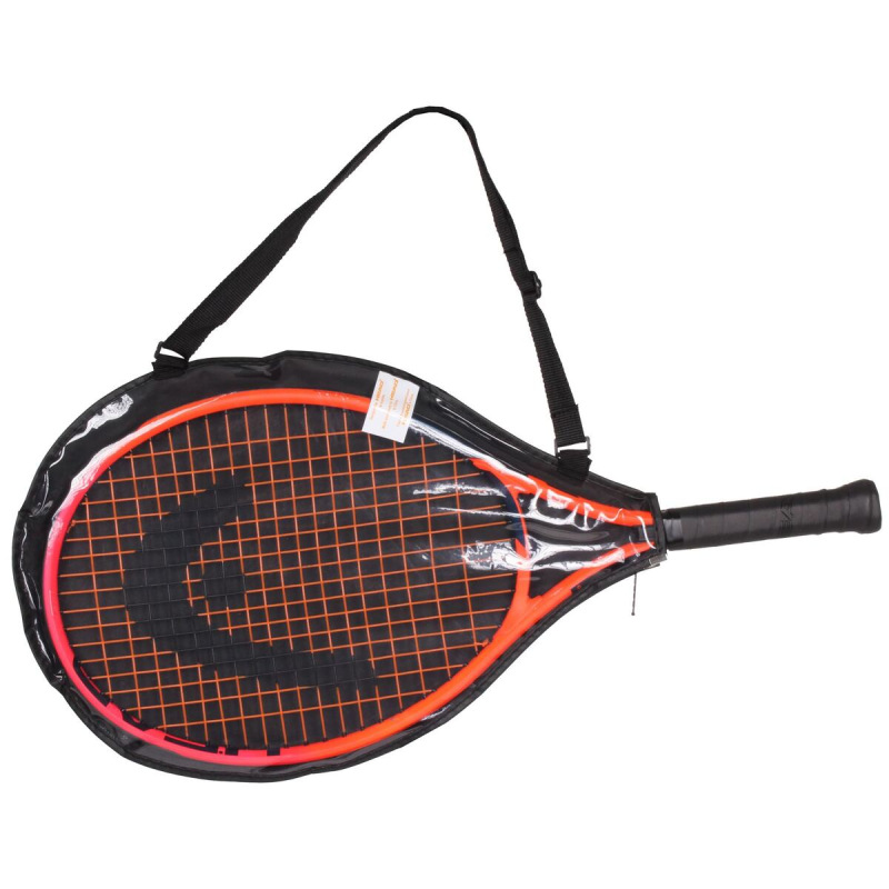 Radical JR 21 2023 juniorská tenisová raketa 5