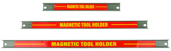 Sada magnetických líšt 3-dielna, 48cmm, 37cm, 23 cm, GEKO 1