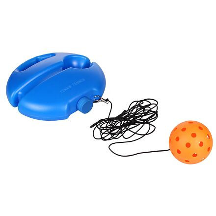 Pickleball Single trenažér na pickleball 3
