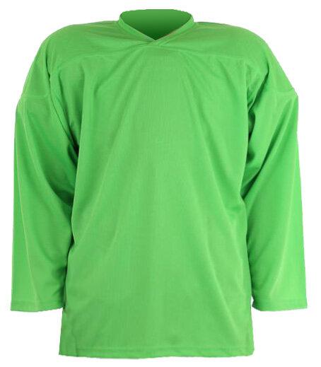 Merco HD-2 hokejový dres zelená