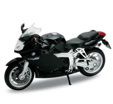 1:18 BMW K1200S 1