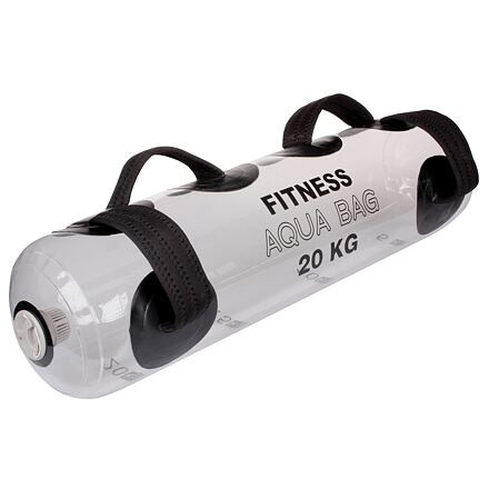 Merco Power Aquabag posilňovací vak 20 kg