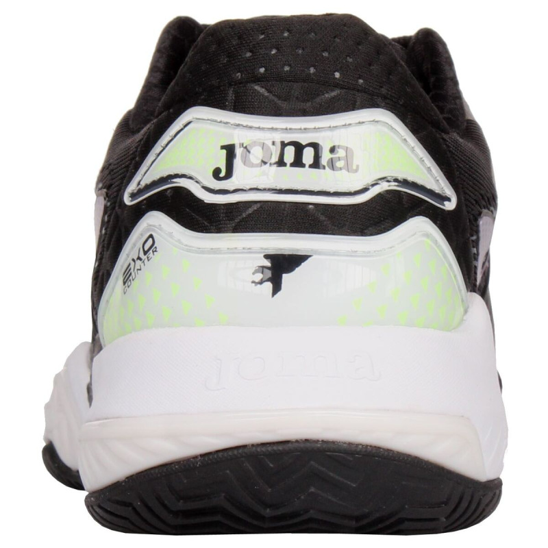 T.Point Lady 2301 dámska tenisová obuv 3