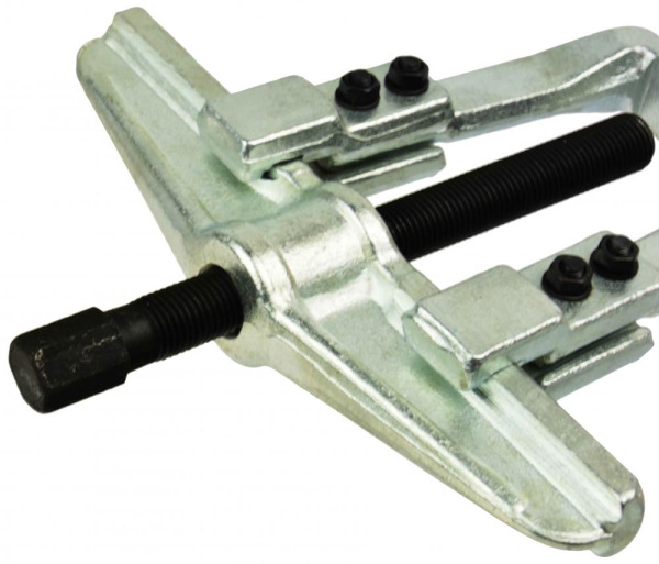 Sťahovák ložísk dvojramenný 150 mm, GEKO 2