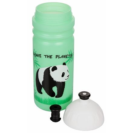 Panda zdravá fľaška 1