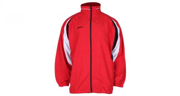Merco TJ-1 športová bunda červená, veľ. M