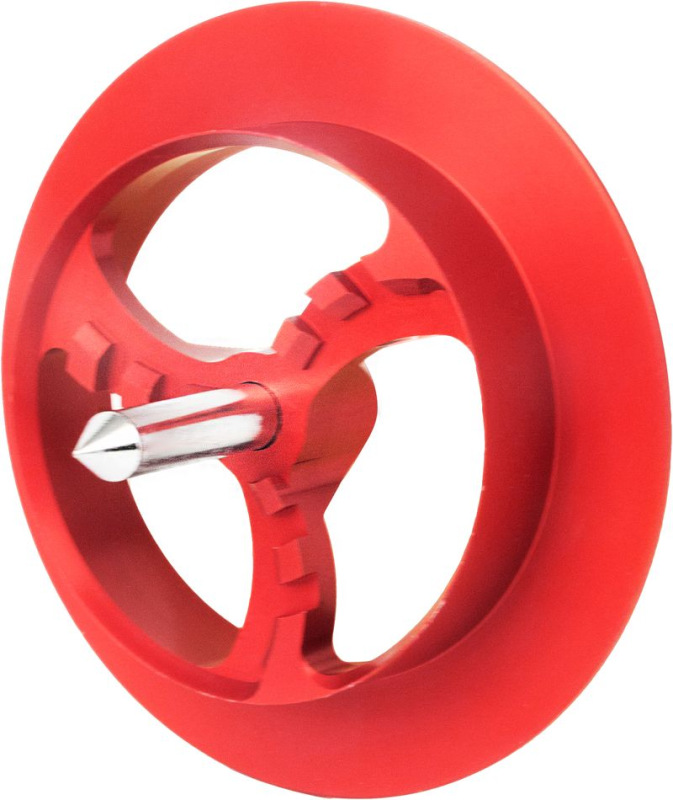 Vyrezávač Strend Pro Premium, 68 mm, do polystyrénu, vaty, frézka