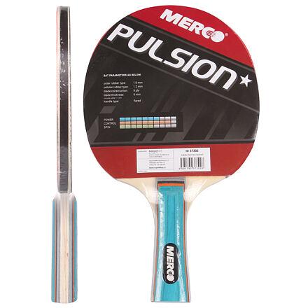 Merco Pulsion * pálka na stolný tenis 1