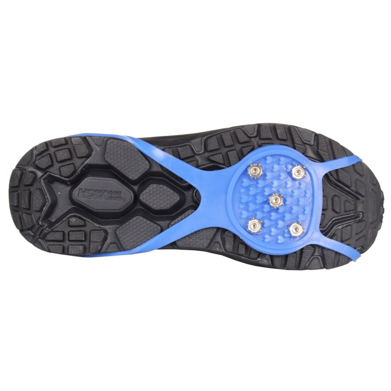 Winter Steps protišmykové návleky modrá 1