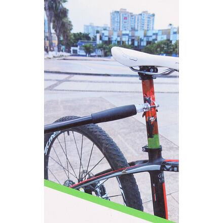 Merco Bike Buddy vodiaci set na bicykel pre psov 2
