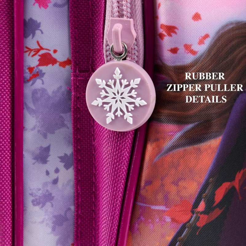 Detský batoh na kolieskach Perletti Kids "Disney Frozen", 13234 4