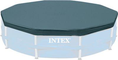 Plachta Intex® Round Pool 28032, bazénová, 457x25 cm