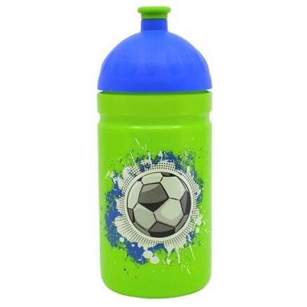 Futbal fľaša a desiatový box 3
