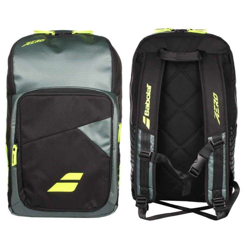 Pure Aero Backpack 2026 športový batoh 1