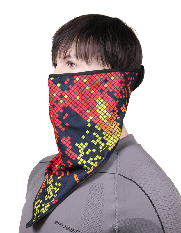 Warm Mask šatka na tvár