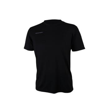 TEEM tričko pánske black 2XL