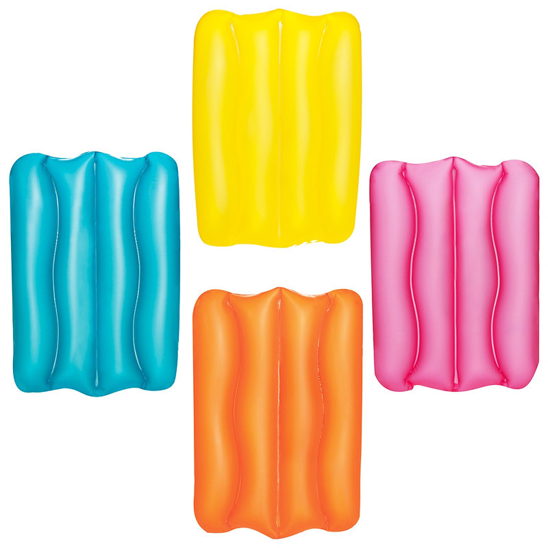 Nafukovací vankúš