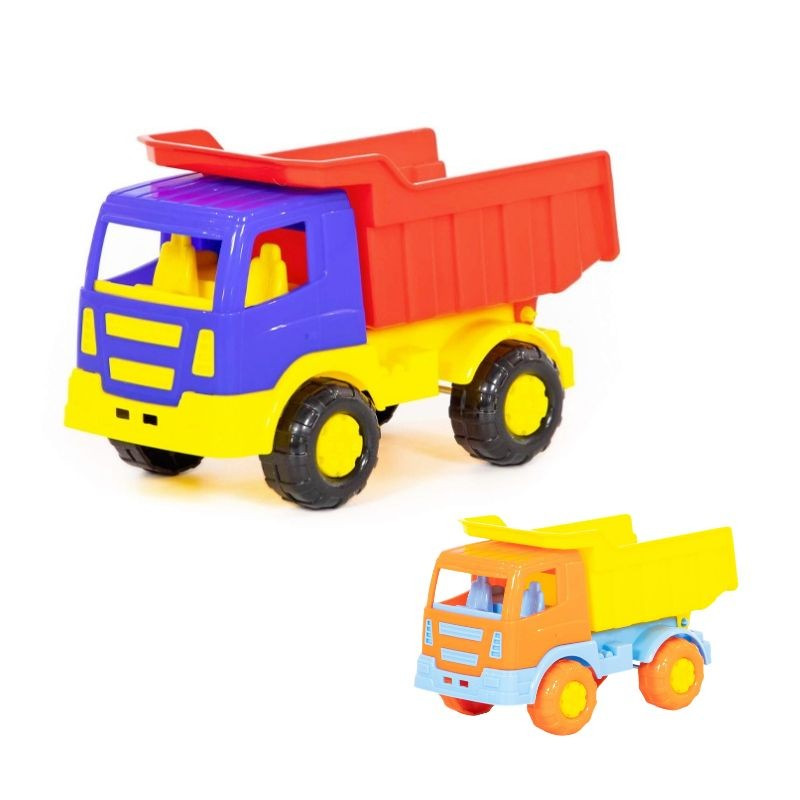 Auto Salute vyklápač