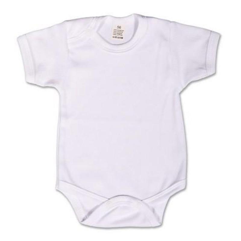 Body krátky rukáv New Baby Classic 92 (18-24m)