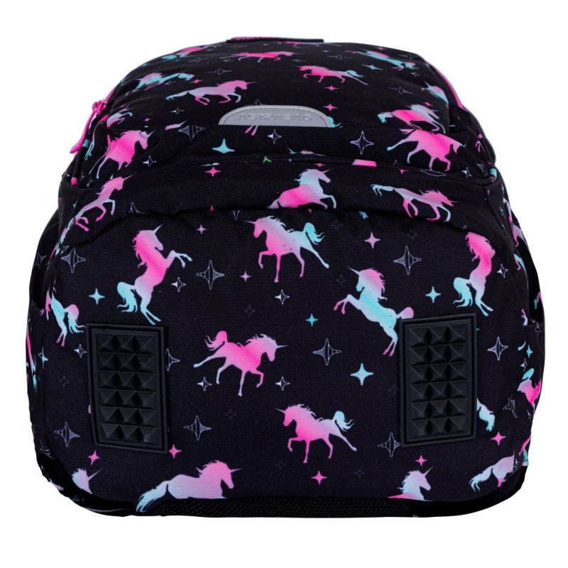 Školský batoh pre prvý stupeň AstraBAG UNICORN SQUAD, AB330, 502024087 5