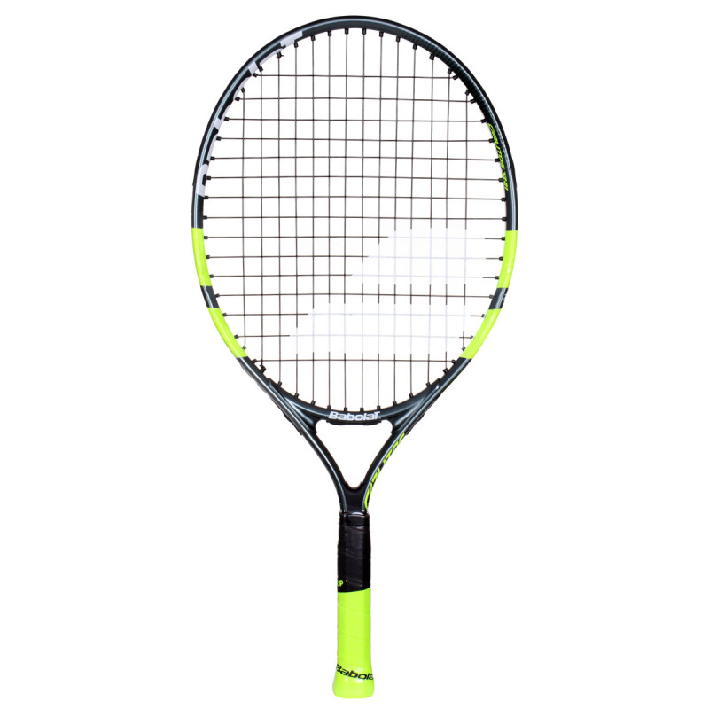 Carlitos JR 21 juniorská tenisová raketa