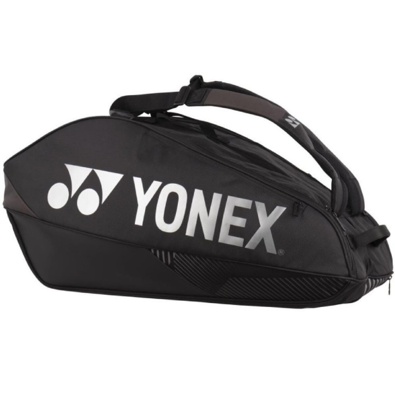 Bag 92426 6R 2024 taška na rakety černá 1